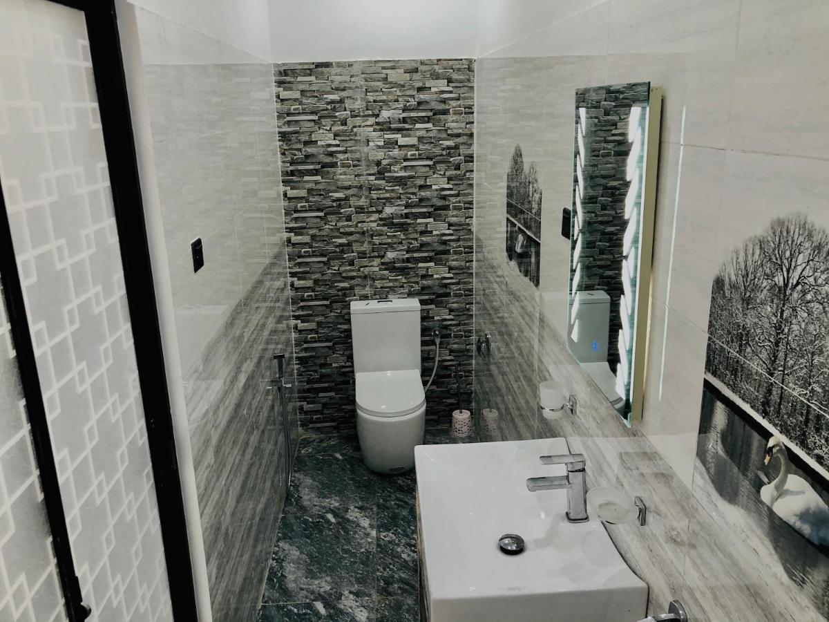 Appartamento Siri'S Residency Habaraduwa Central Esterno foto