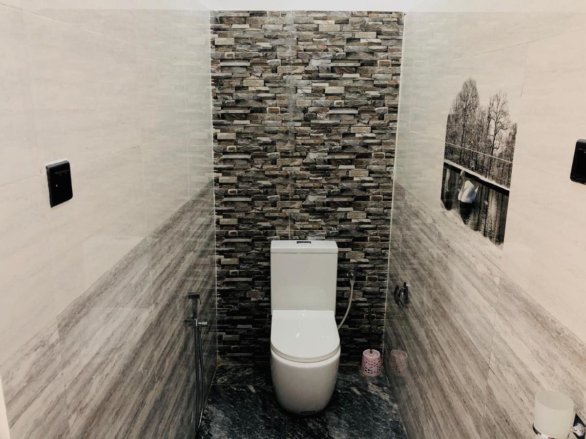 Appartamento Siri'S Residency Habaraduwa Central Esterno foto